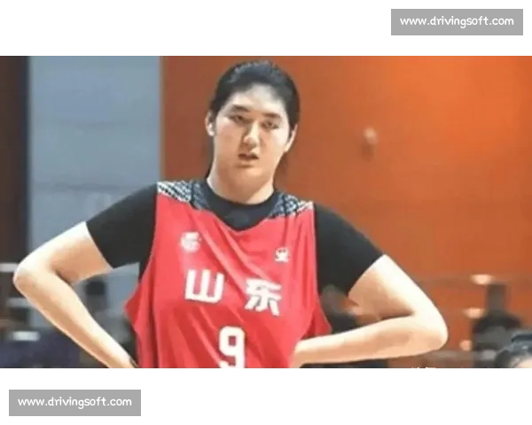 山东 2 米 27 少女张子宇:中国女篮崛起的内线新核 山东 2 米 27 少女张子宇:中国女篮崛起的内线新核