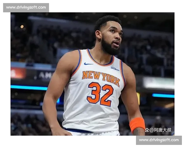 尼克斯 21 亿薪资仅两冠：NBA 最壕球队的投资困局