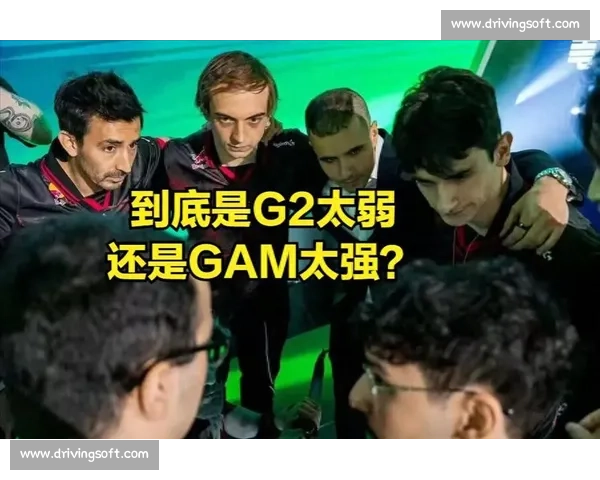 GAM 鏖战五局 3-2 逆转 FUR，Kiaya 船长单杀四局力挽狂澜