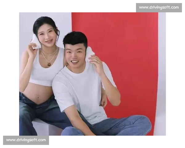 奥运冠军王懿律父亲节官宣喜得千金!黄东萍 “干妈” 上线送祝福 奥运冠军王懿律父亲节官宣喜得千金!黄东萍 “干妈” 上线送祝福