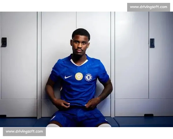 切尔西新援哈托获西蒙斯甜蜜应援:我宝❤️ 切尔西新援哈托获西蒙斯甜蜜应援:我宝❤️