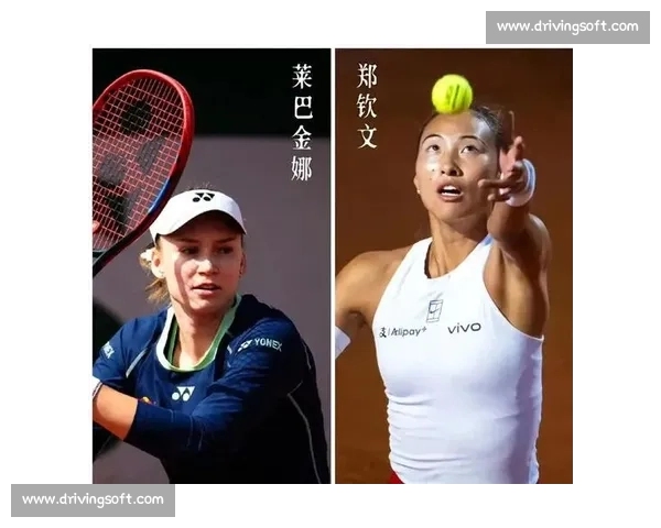 温网女单夺冠赔率揭晓：萨巴伦卡领跑，莱巴金娜紧随，郑钦文并列第八