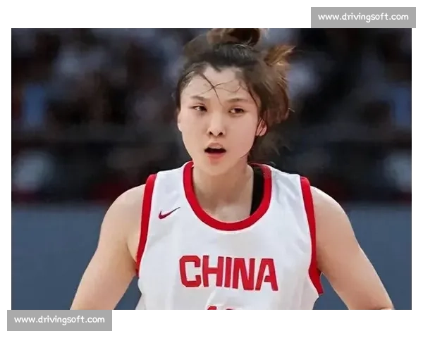 12 岁萝莉单挑库里!中国女篮未来之星的运球绝技震撼全网 12 岁萝莉单挑库里!中国女篮未来之星的运球绝技震撼全网