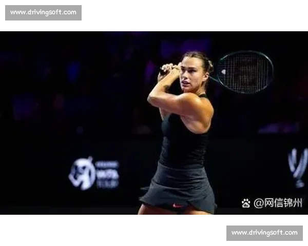 温网女单夺冠赔率揭晓:萨巴伦卡领跑,莱巴金娜紧随,郑钦文并列第八 温网女单夺冠赔率揭晓:萨巴伦卡领跑,莱巴金娜紧随,郑钦文并列第八