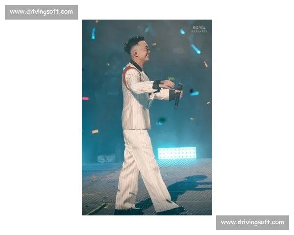 GAI 深情翻唱小宇：江湖硬汉的温柔告白