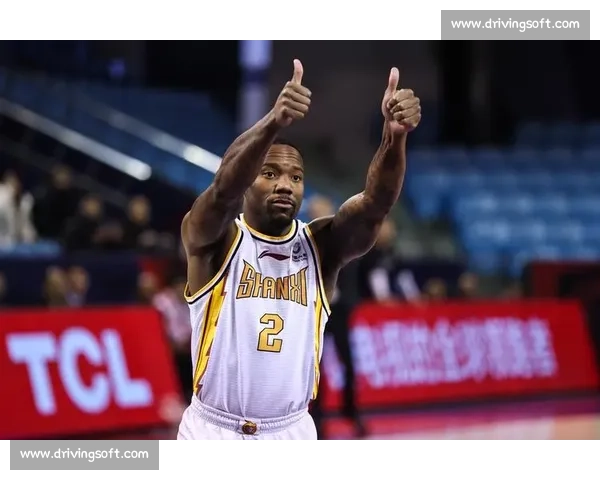 告别 CBA 六年征程!费尔德携双荣誉签约意甲开启新章 告别 CBA 六年征程!费尔德携双荣誉签约意甲开启新章