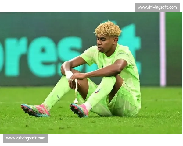 拉米拒选亚马尔:18 冠军的价值观坚守与足坛代际冲突 拉米拒选亚马尔:18 冠军的价值观坚守与足坛代际冲突