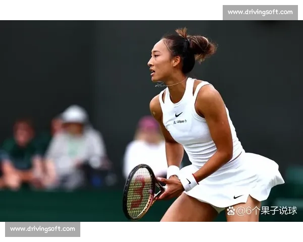 温网女单夺冠赔率揭晓:萨巴伦卡领跑,莱巴金娜紧随,郑钦文并列第八 温网女单夺冠赔率揭晓:萨巴伦卡领跑,莱巴金娜紧随,郑钦文并列第八