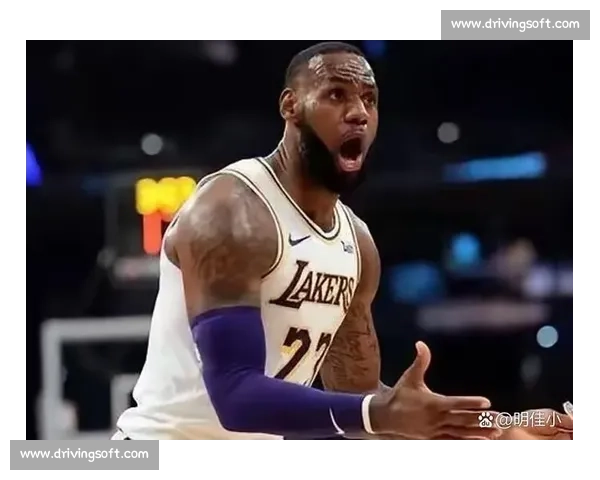 詹姆斯留队最后一季!湖人正式开启东契奇时代 詹姆斯留队最后一季!湖人正式开启东契奇时代