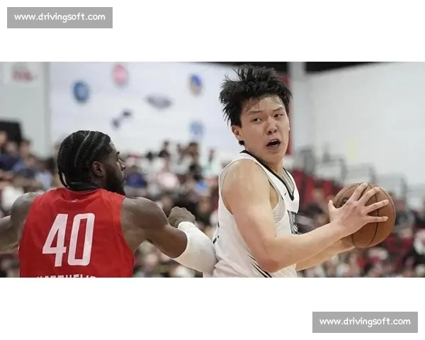 杨瀚森队友阿夫迪亚欧锦赛封神:24+7+2+2 书写全能传奇 杨瀚森队友阿夫迪亚欧锦赛封神:24+7+2+2 书写全能传奇