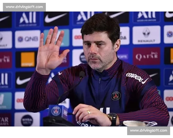 硬仗疲软？波切蒂诺执教美国队强队战绩露危机