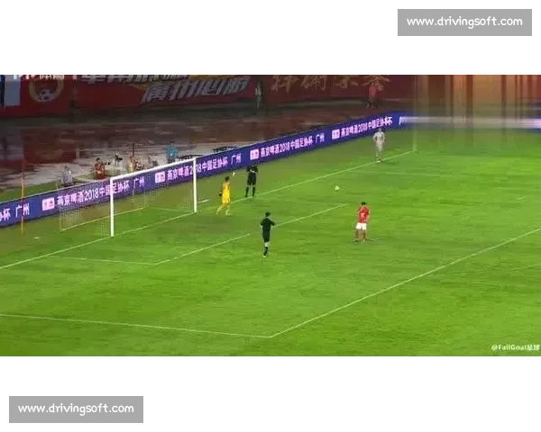 金杯赛惊天冷门!加拿大点球大战 5-6 不敌世界第 106 危地马拉,两连平后止步八强 金杯赛惊天冷门!加拿大点球大战 5-6 不敌世界第 106 危地马拉,两连平后止步八强