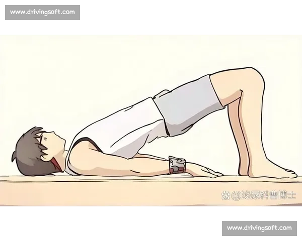 肌肉训练的科学频率：每日锻炼与恢复的平衡之道