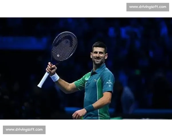 德约科维奇盛赞费德勒优雅天赋,坦言自身优势在于全面性与韧性