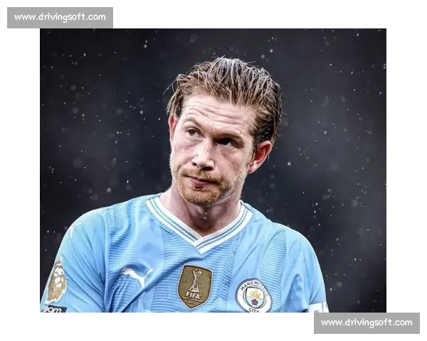 蓝月传奇 34 岁生日快乐!曼城官方深情致谢,德布劳内十年辉煌永载史册