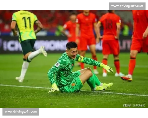 王大雷 “金徽章” 手抛球:从禁区到禁区的世界级闪电战