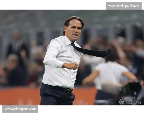 足坛薪资新标杆!小因扎吉 2600 万欧年薪创纪录,世俱杯奖金与执教价值等量齐观